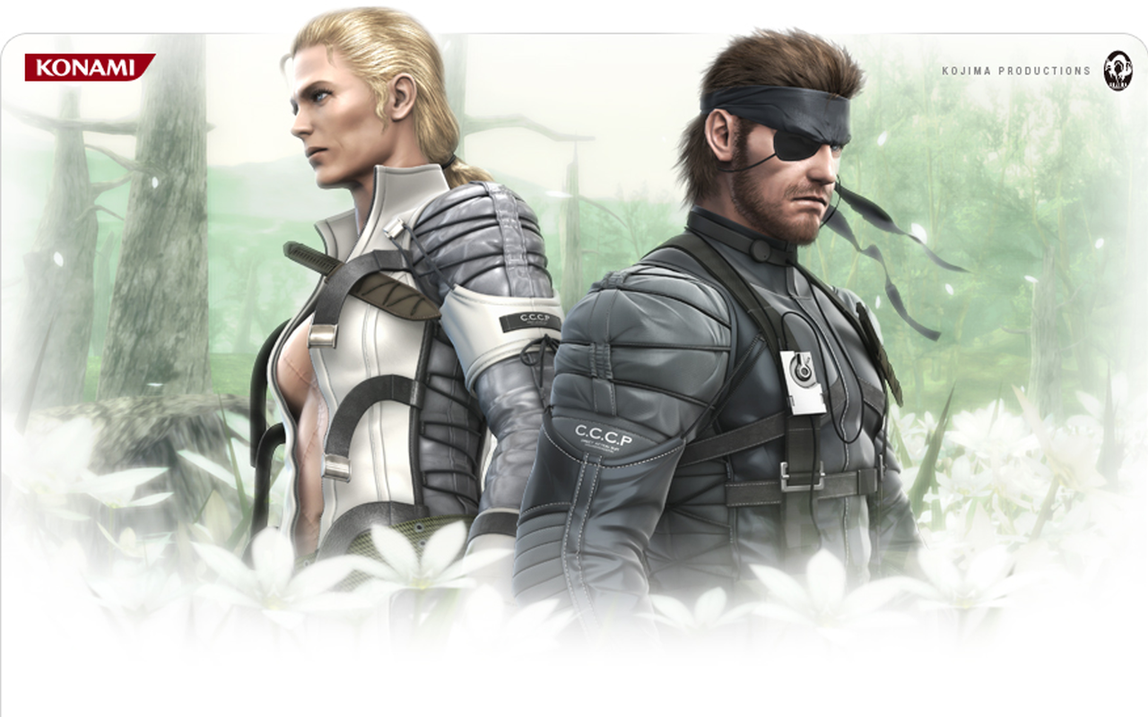 5 Karakter Game yang Bikin Heartbreaking Gan T_T