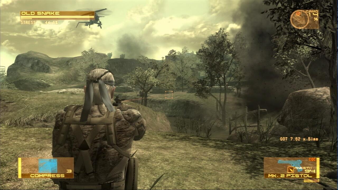 EPIC BATTLE ! 5 Pertempuran Idaman Bertemunya Karakter Game Beda Judul