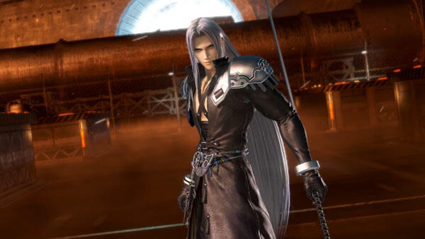 EPIC BATTLE ! 5 Pertempuran Idaman Bertemunya Karakter Game Beda Judul