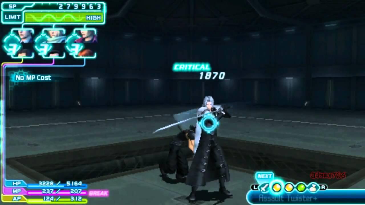 EPIC BATTLE ! 5 Pertempuran Idaman Bertemunya Karakter Game Beda Judul
