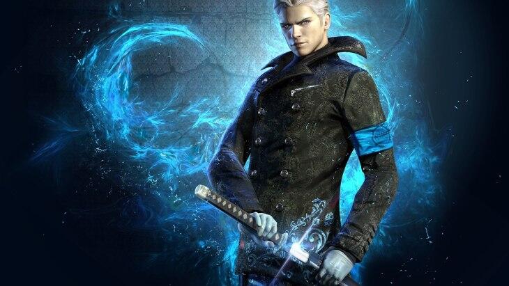 EPIC BATTLE ! 5 Pertempuran Idaman Bertemunya Karakter Game Beda Judul