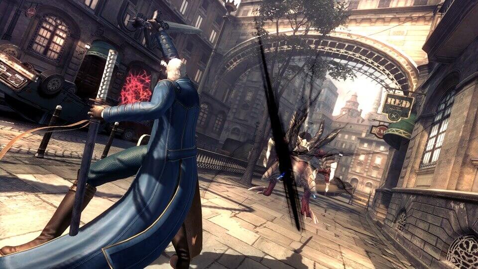 EPIC BATTLE ! 5 Pertempuran Idaman Bertemunya Karakter Game Beda Judul