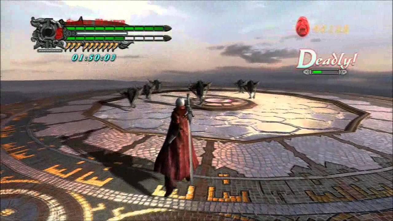 EPIC BATTLE ! 5 Pertempuran Idaman Bertemunya Karakter Game Beda Judul