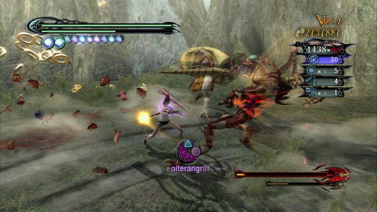 EPIC BATTLE ! 5 Pertempuran Idaman Bertemunya Karakter Game Beda Judul