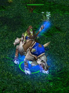 &#91;TOP 5&#93; Hero Dota Warcraft yang sering diremehkan namun bisa saja mengejutkan 