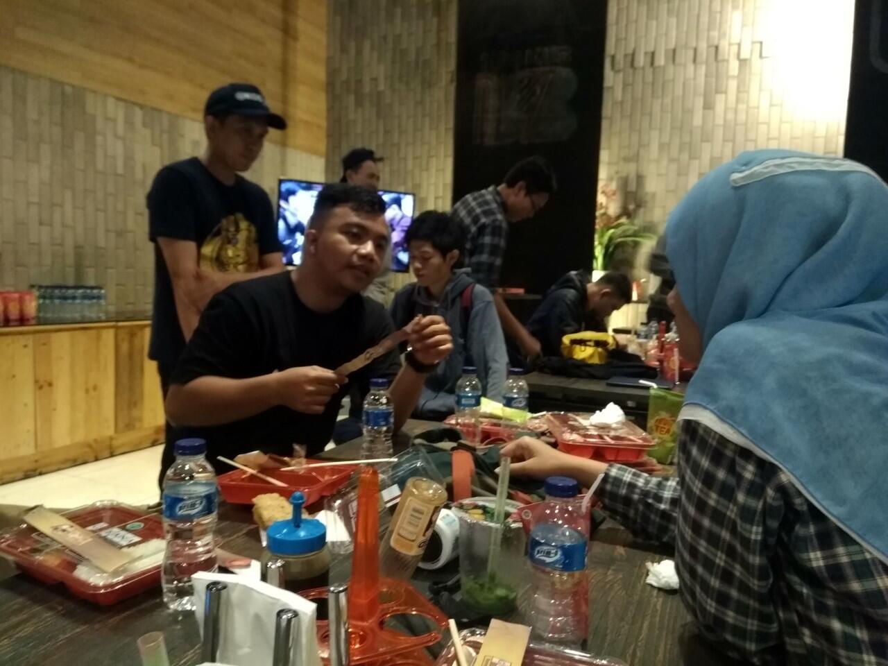 &#91;FR&#93; Wujudkan Mimpi Jadi Aksi Bersama Kamis Komunitas Kaskus!
