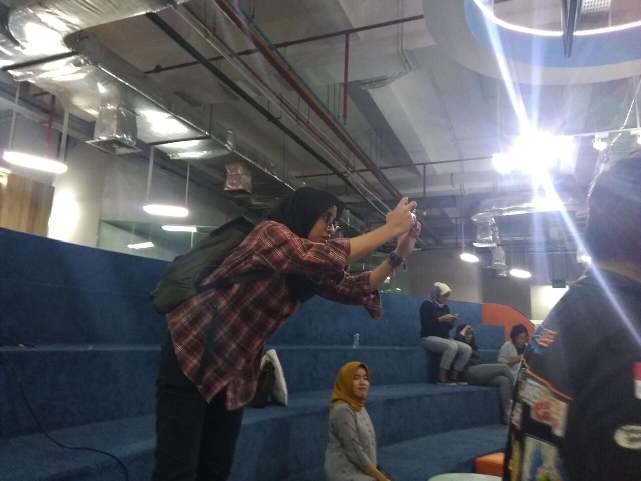 &#91;FR&#93; Wujudkan Mimpi Jadi Aksi Bersama Kamis Komunitas Kaskus!