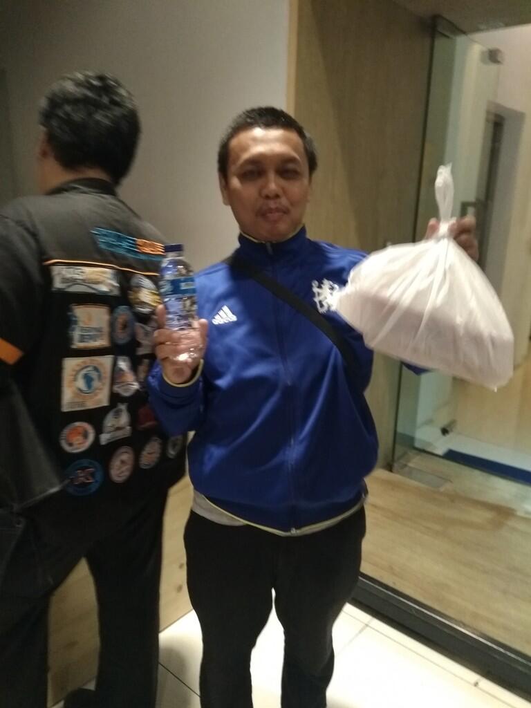 &#91;FR&#93; Wujudkan Mimpi Jadi Aksi Bersama Kamis Komunitas Kaskus!