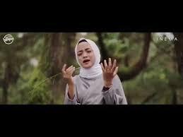Kisah Inspirasi Dari Annisa syaban, Penyanyi Religi Masa Kini