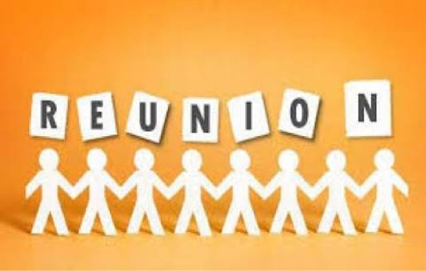 4 ALASAN TIDAK DATANG REUNIAN