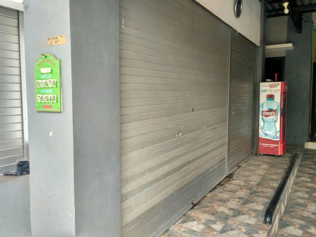 Penawaran kerjasama Foodcourt/Cafe AM9 UBAYA SURABAYA