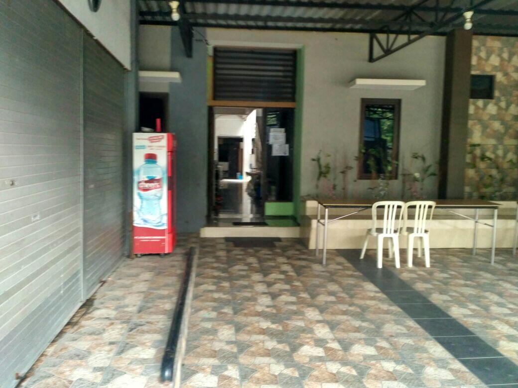 Penawaran kerjasama Foodcourt/Cafe AM9 UBAYA SURABAYA