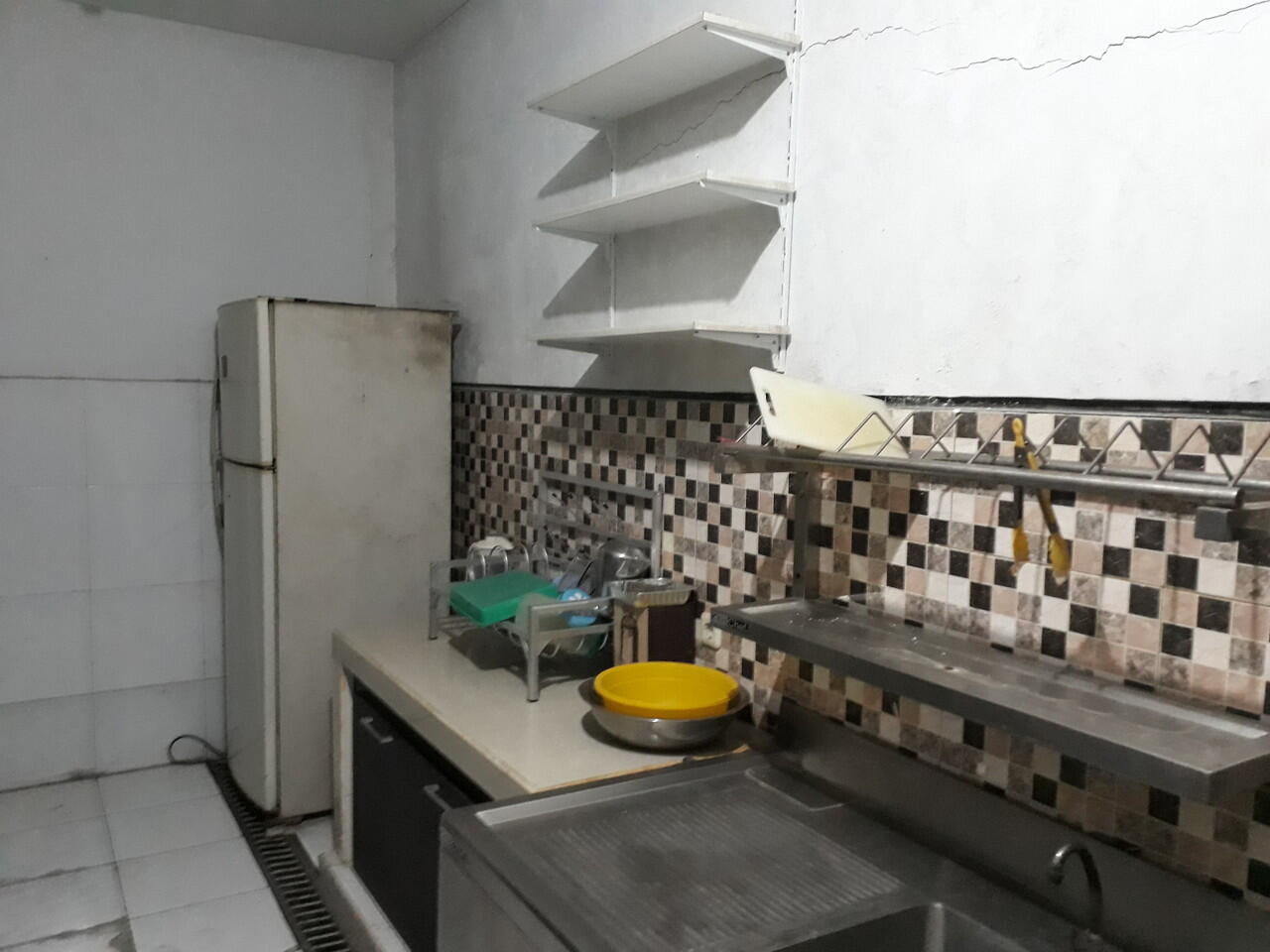 Penawaran kerjasama Foodcourt/Cafe AM9 UBAYA SURABAYA