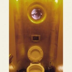 Bukan Toilet Biasa!!! Nomer 5 Cocok Buat Cari Inspirasi