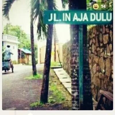 14 Nama Jalan ini Nyeleneh Abis, Bikin Geleng-Geleng Kepala Ngeliatnya