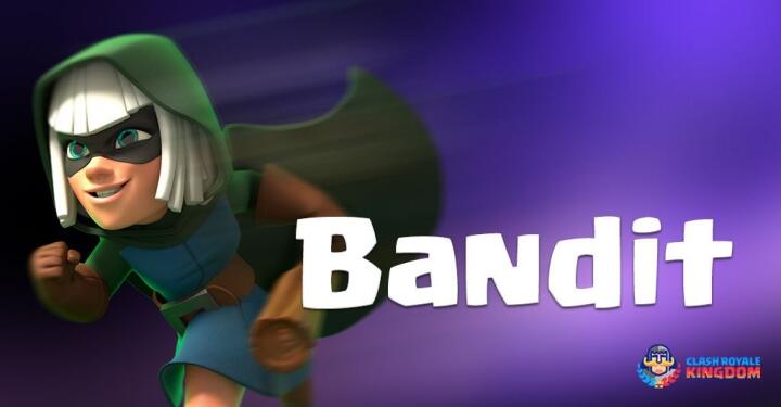 5 Karakter Clash Royale yang Hobi Emosi &#91;dan Ane Suka!&#93;