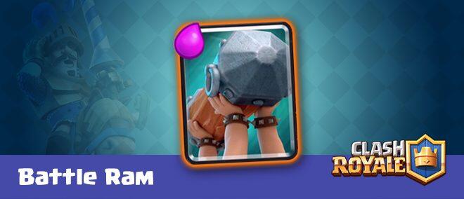 5 Karakter Clash Royale yang Hobi Emosi &#91;dan Ane Suka!&#93;
