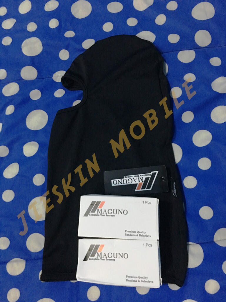 ★RESELLER/DROPSHIPPER WANTED★Original Balaclava Maguno Premium Quality★Profit100%★