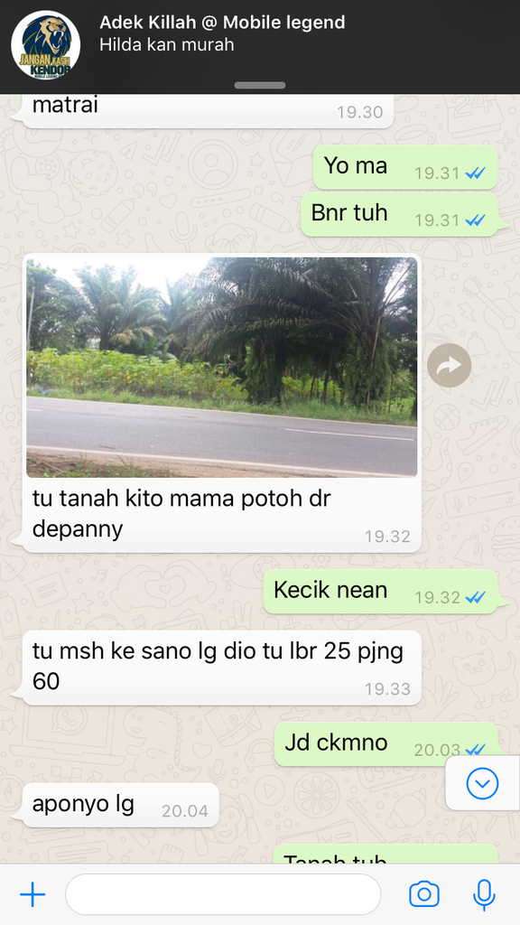 Pinjam dana gan urgent 