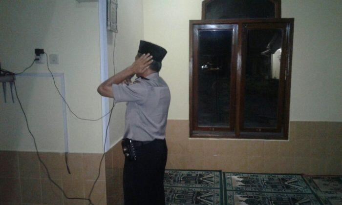 Kenali Budaya Islam Yuk!! Inilah Waktu Untuk Mengumandangkan Adzan Bagi Umat Islam