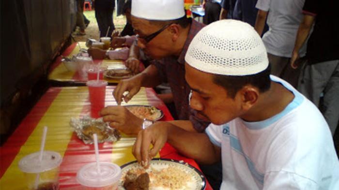 Kenali Budaya Islam Yuk!! Inilah Waktu Untuk Mengumandangkan Adzan Bagi Umat Islam