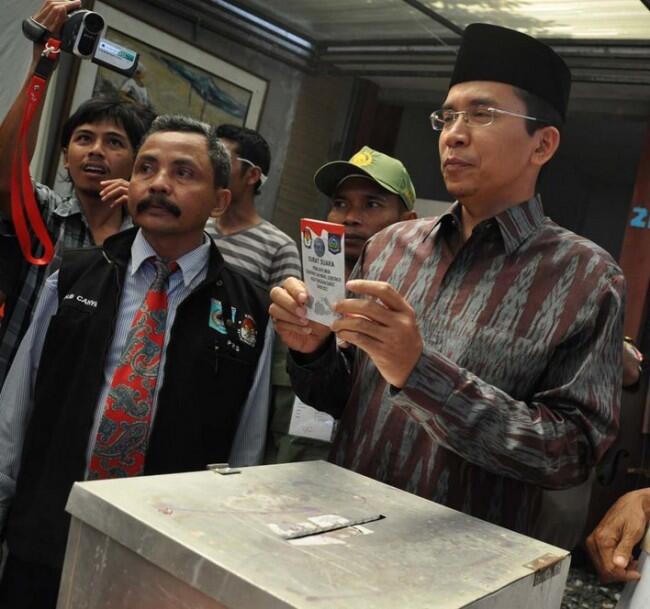 KPK Selisik Dugaan Korupsi Gubernur NTB