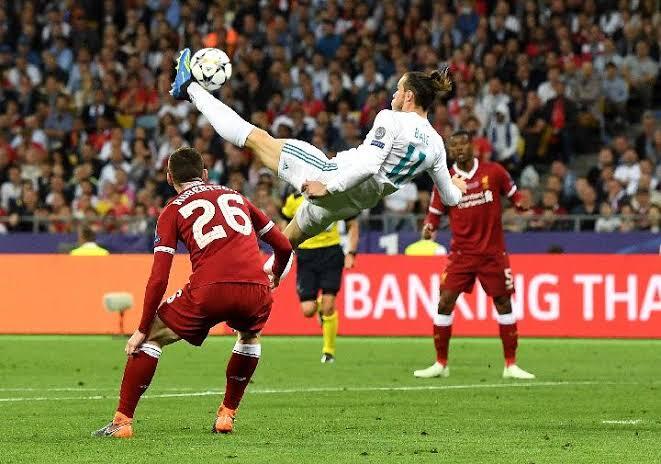 Real Madrid Tertawa, Liverpool Menangis Di Final Liga Champions