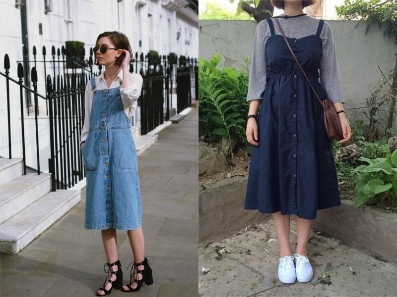 Punya Koleksi Dress Tanpa Lengan? 20 Gaya ini Buat Kamu Tenang dan Nyaman Memakainya!