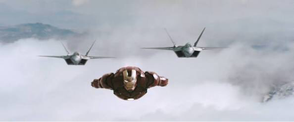 Empat Penerjun Payung Nyaris Tertabrak Pesawat Jet