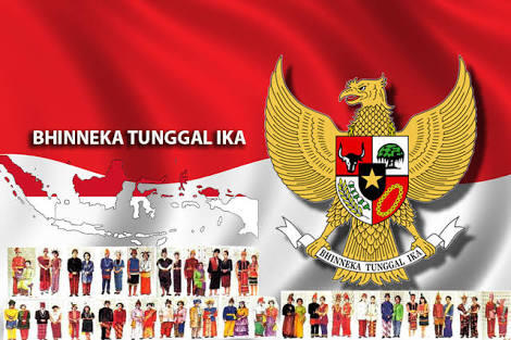 Fakta Menarik Tentang INDONESIA Part 1