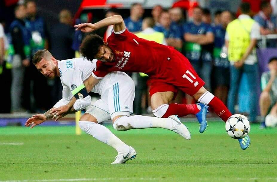 FANTASI dan IMAJINASI (Andaikan 90menit Untuk Moh Salah.