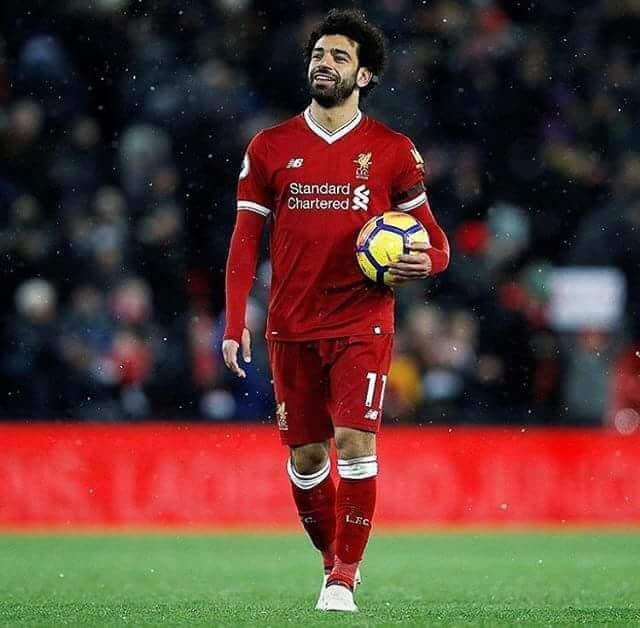 FANTASI dan IMAJINASI (Andaikan 90menit Untuk Moh Salah.
