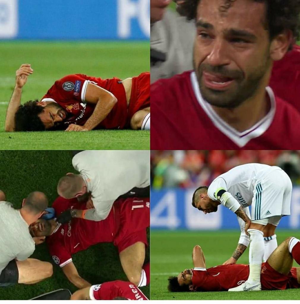 FANTASI dan IMAJINASI (Andaikan 90menit Untuk Moh Salah.