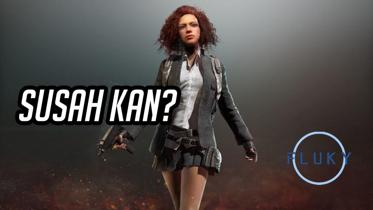 5 GAME YANG "MUDAH DIMAINKAN TETAPI SULIT UNTUK DIKUASAI