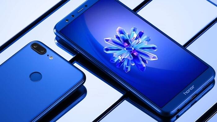 REVIEW HONOR 9 LITE - KILAUAN CERMIN BAK PERMATA