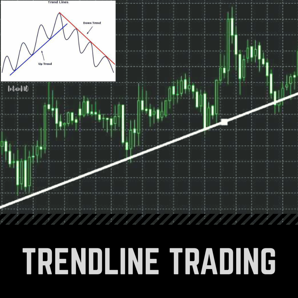 &#91;BROKER&#93; TRADELINE TRADING
