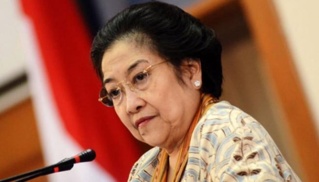 Gaji Megawati Rp 112 Juta, Kalahkan Gaji Jokowi