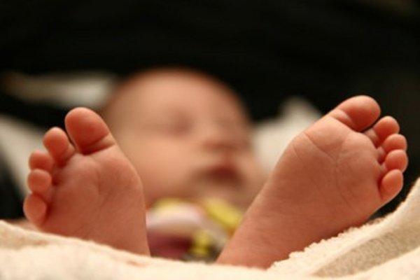 Dokter Pastikan Meninggal, Seorang Bayi Menangis Saat Dikubur