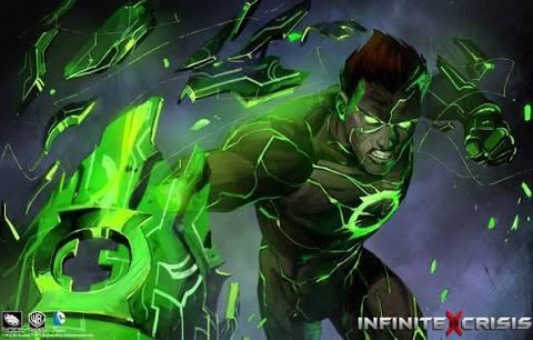 Setelah The Flash Ke 3 Hero DC yang Ane tunggu kehadirannya di AOV
