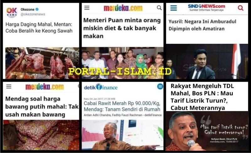 85 Orang Keracunan, MUI : Mana Menteri yang Sarankan Makan Tutut? Sengsaranya Rakyat