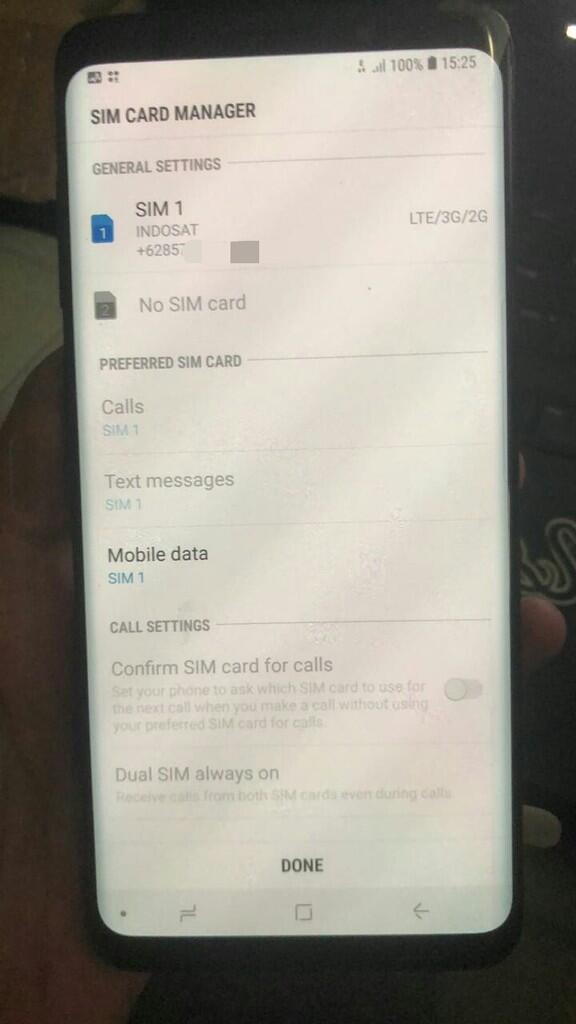 Jual Jasa Unlock Jaringan Permanent Samsung,LG,Blackberry 