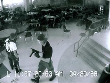 Tragedi pembantaian di Columbine High School karena video game, Adakah hubungannya?