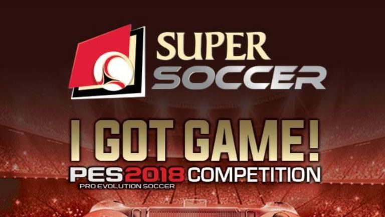 &#91;FR&#93; I Got Games PES 2018 Competition kualifikasi Surabaya