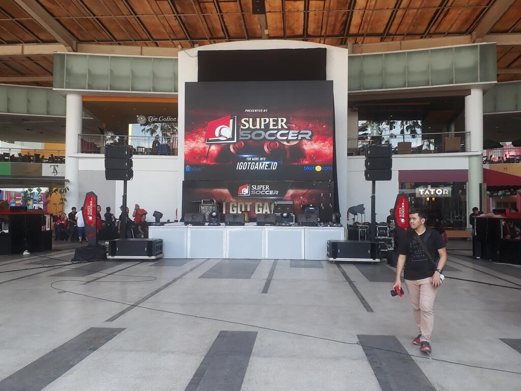 &#91;FR&#93; I Got Games PES 2018 Competition kualifikasi Surabaya