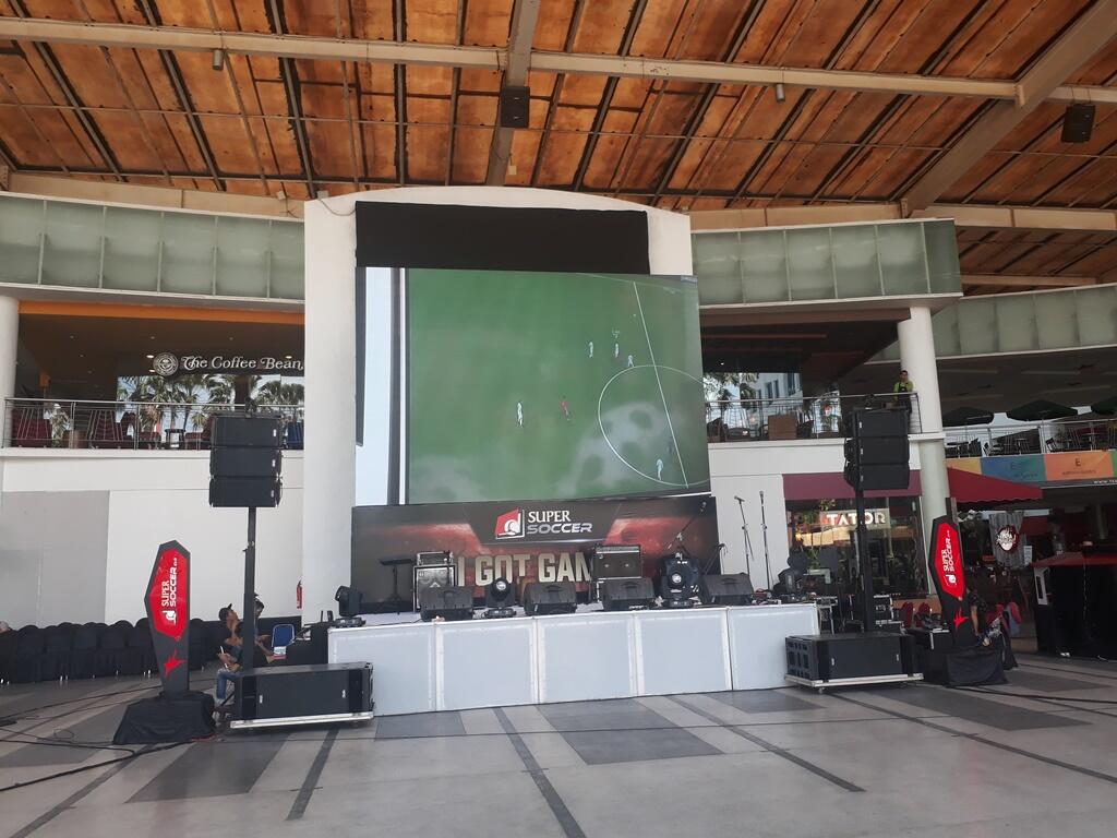 &#91;FR&#93; I Got Games PES 2018 Competition kualifikasi Surabaya