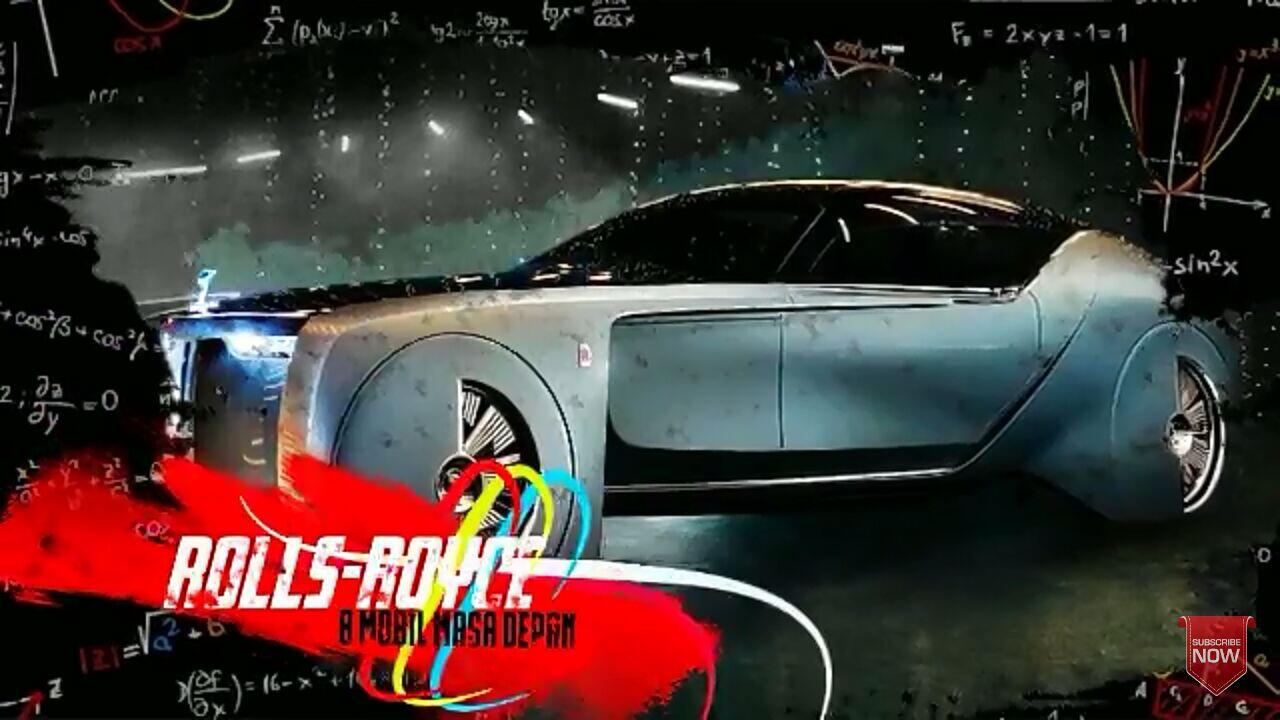 Gak Perlu Belajar Nyetir, 8 Mobil Masa Depan Ini Bisa Jadi Solusi