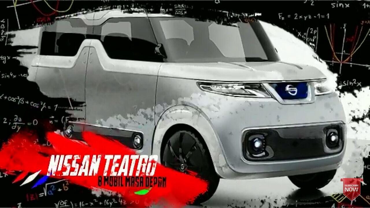 Gak Perlu Belajar Nyetir, 8 Mobil Masa Depan Ini Bisa Jadi Solusi