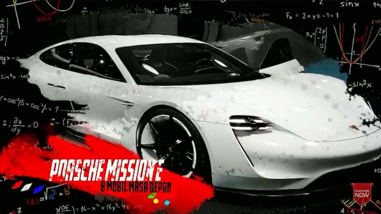 Gak Perlu Belajar Nyetir, 8 Mobil Masa Depan Ini Bisa Jadi Solusi