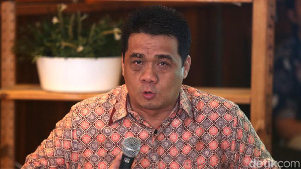 Ketua DPP Gerindra: Ormas Boleh Minta THR, Selama Anggarannya Ada