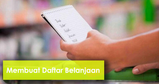 Pintar Berhemat Selama Ramadhan Meskipun Bukber Padat Merayap 